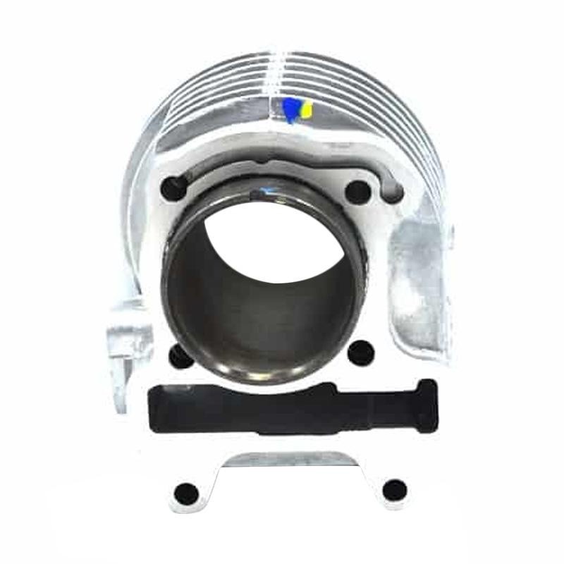 12100KVY900 Cylinder Comp BeAT Karburator Spacy original ahm 12100-KVY-900