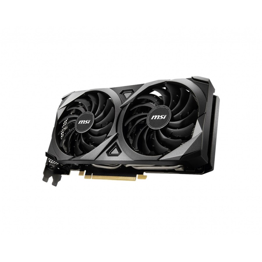 MSI Geforce RTX 3060 Ti Ventus 2X OC 8GB DDR6X