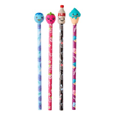 

Smiggle Scented Graphic Pencil Original Sale !!!!