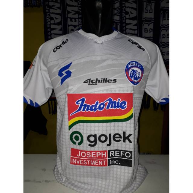 Jersey SEA Away 2019 Arema