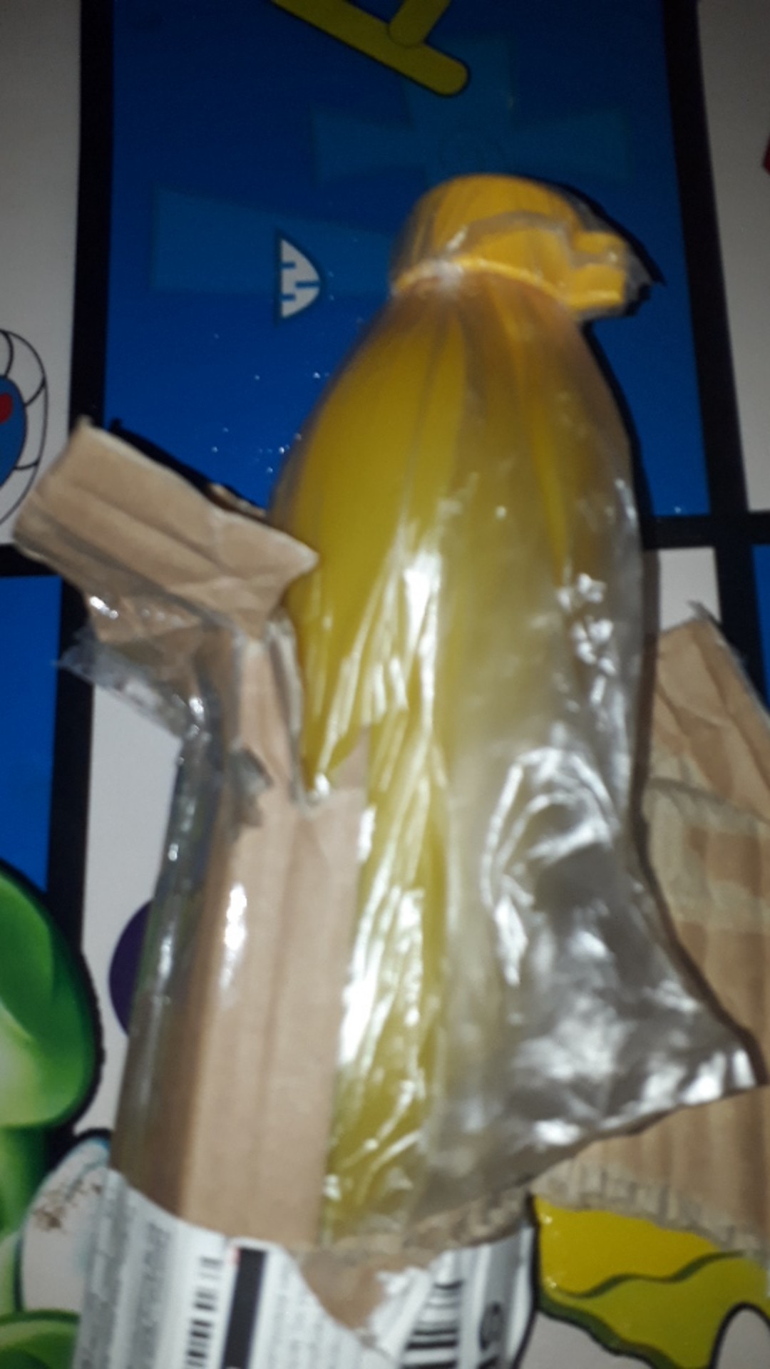 Bundo !!!  Ecer 1pc Eco Botol 500ml