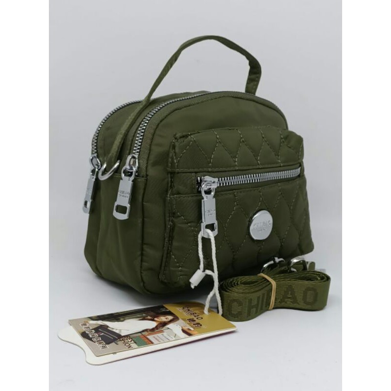 Tas Ori Chibao 5501-8 Best seller