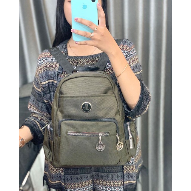 Ransel jessy import 06js6307
