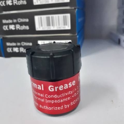 Thermal Paste Pasta Botol Pendingin Processor