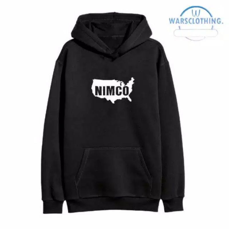 READY SWEATER  JAKET HOODIE NIMCO PALING TERLARIS