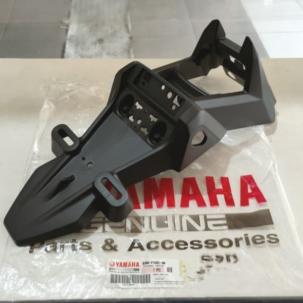 SPAKBOR BELAKANG WR 155 ORIGINAL YGP
