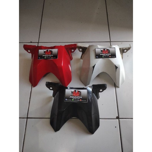 Cover Tangki ORI CBR K45A Lokal Punuk Tangki Cbr k45a Original