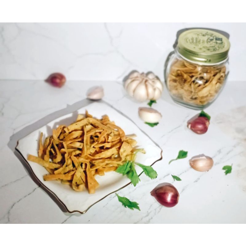 

Premium Kue Bawang toples uk. 600ml
