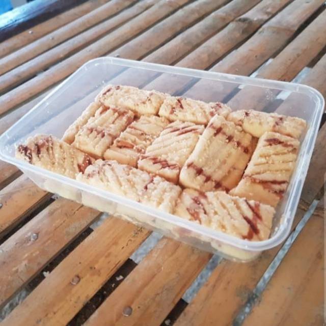 

KUE KOSPING 500 MILLI (KUE KERING)