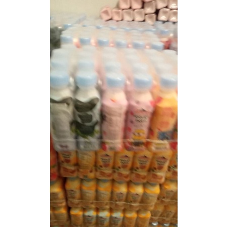 

yogurt cimory drink botol