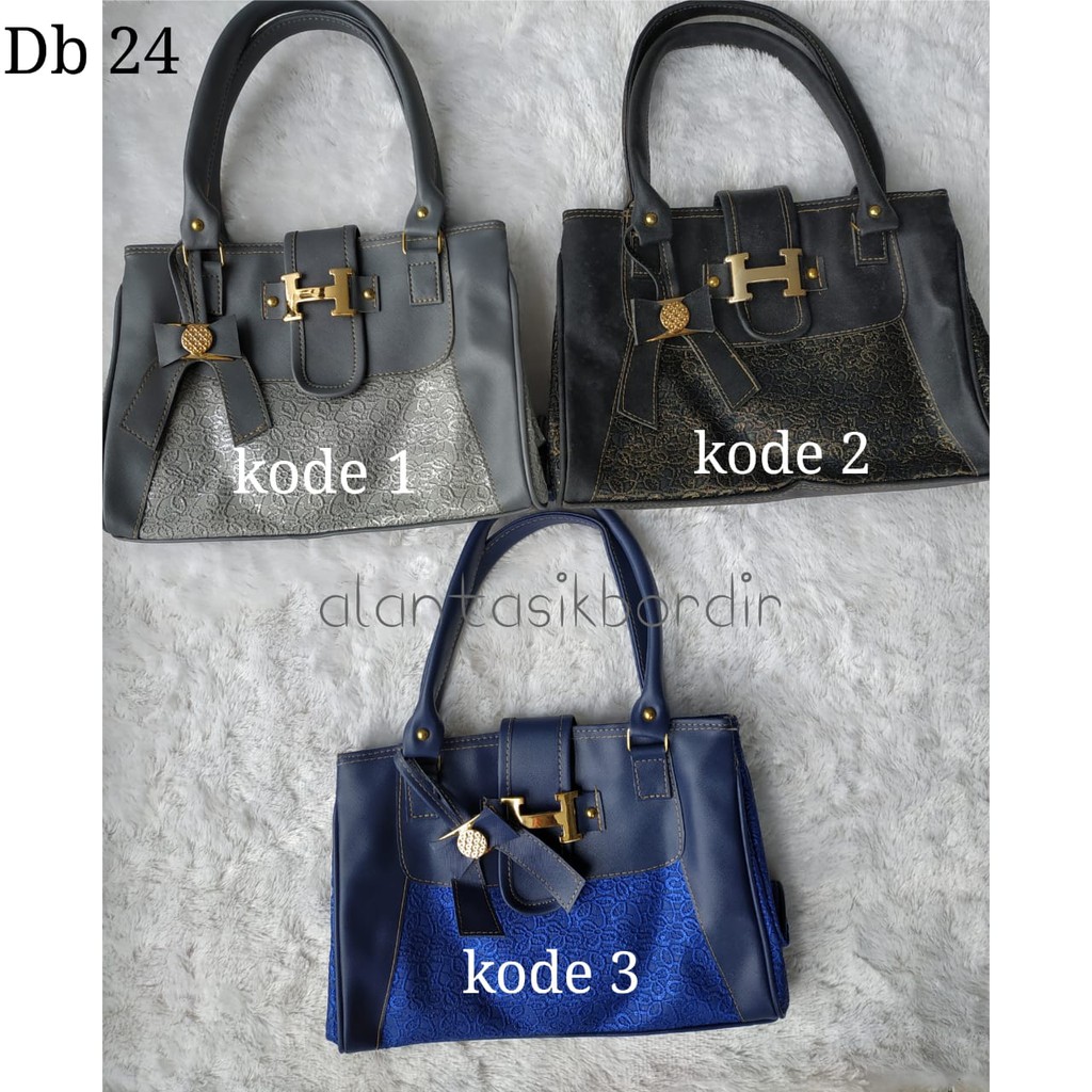 tas db 24 selempang R.26