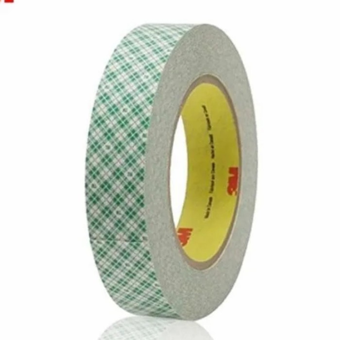 

Aman Double Tape 3M Scotch Indoor 3,5Kg - Perekat Indoor 110-3B Original Hemat