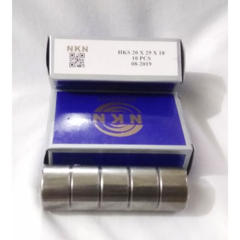Bearing NKN Needle / Bearing Bambu