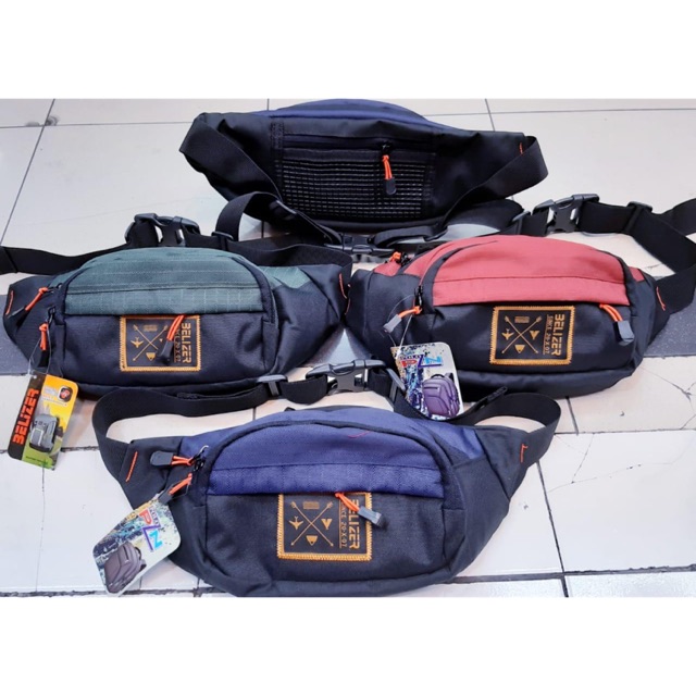 Tas selempang belizer