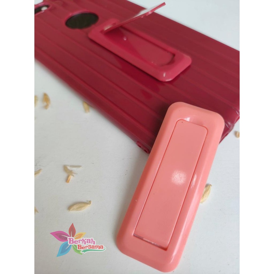 STAND STANDING HOLDER STIK TEMPEL CASE CASING CANDY KOPER CHOICE UNIVERSAL BB6063