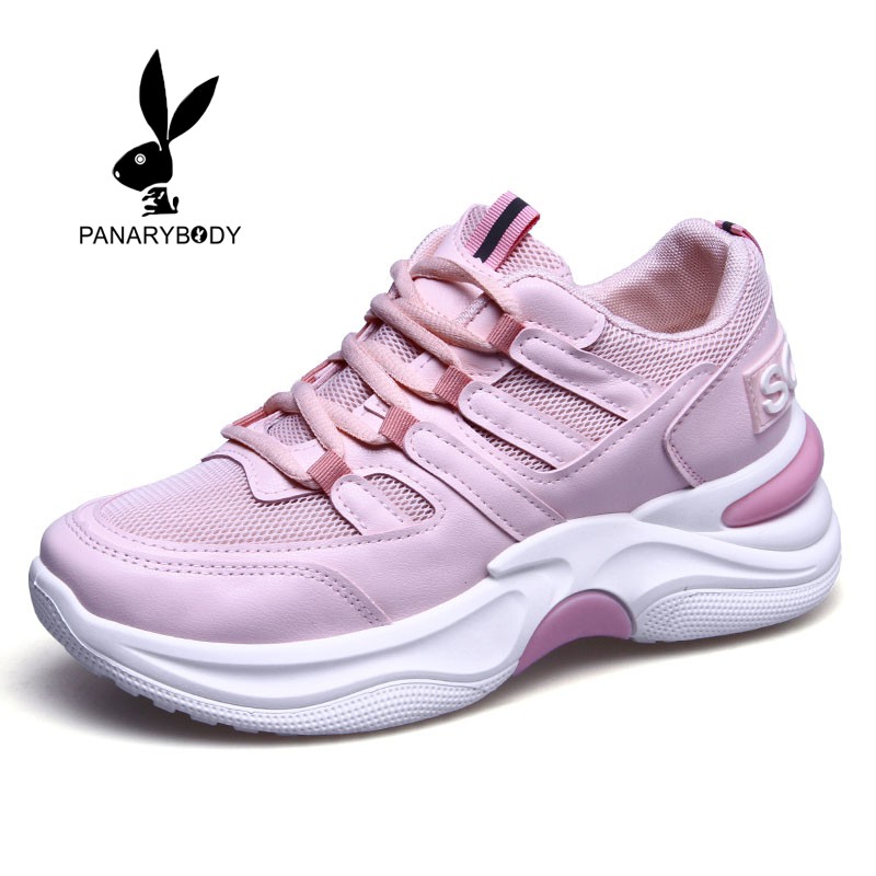  Sepatu  Sport  Wanita Sepatu  Sneakers Wanita Model Sepatu  