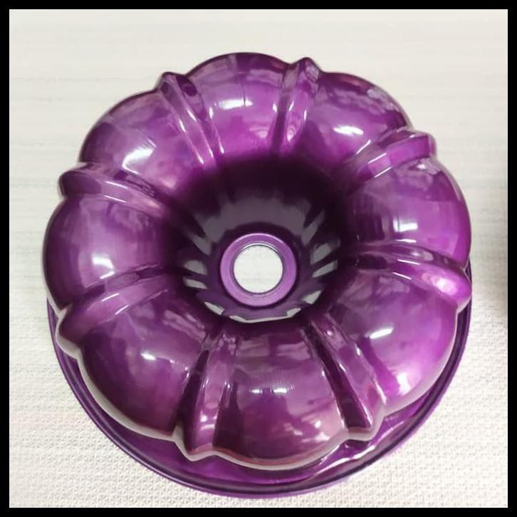 VXMR LOYANG BOLU ANTI LENGKET 25 X 8,5CM SUPRA - MERAH V957