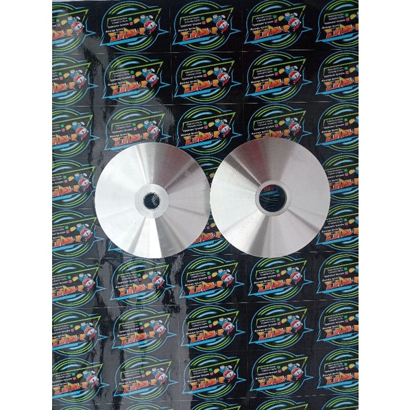 RUMAH ROLLER BEAT FI ESP RACING BUBUT CUSTOM PULLEY RUMAH ROLLER SCOOPY FI ESP RUMAH ROLLER VARIO 11