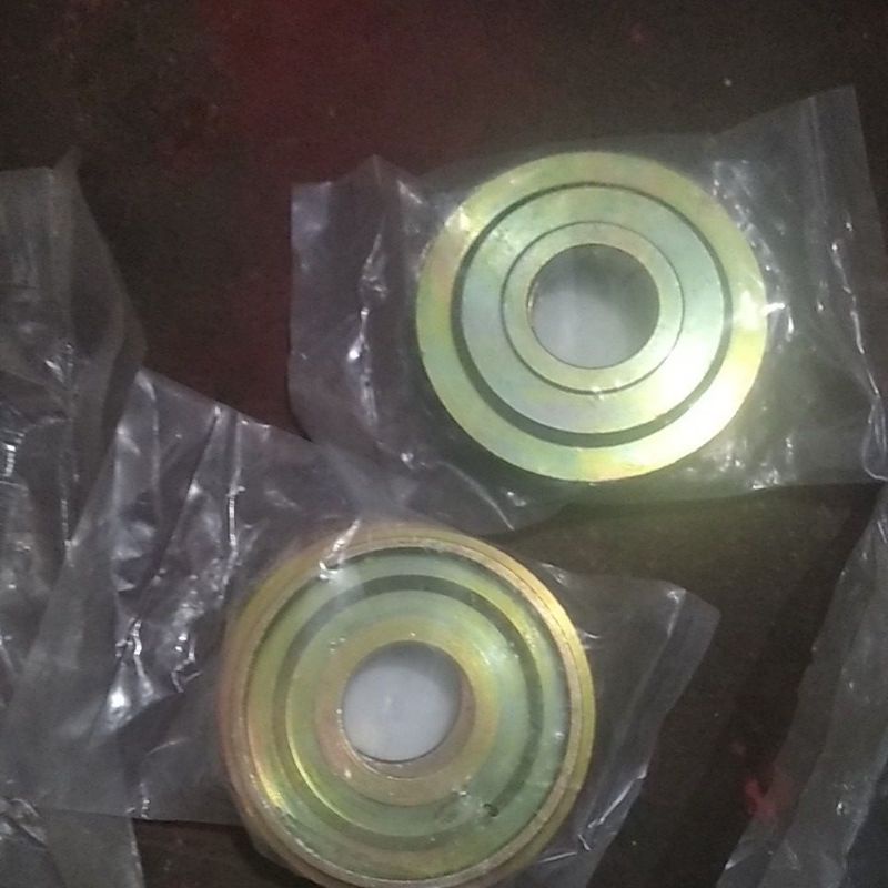 SPAREPART MESIN PANEN PADI