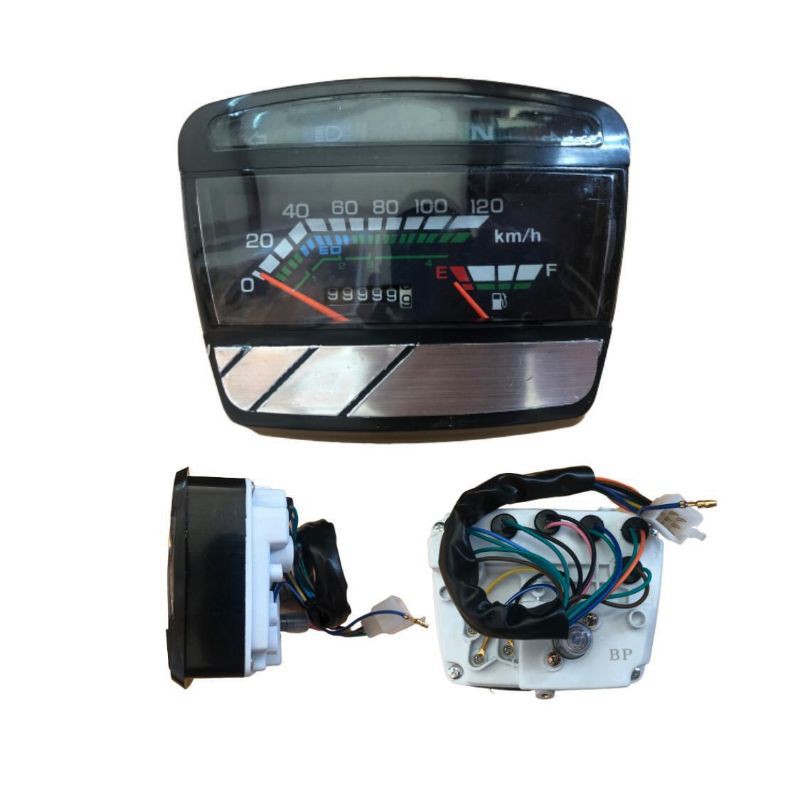 speedometer honda prima star spido prima