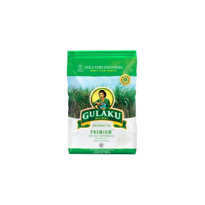 

BaruMart Gulaku Premium Hijau 500gr
