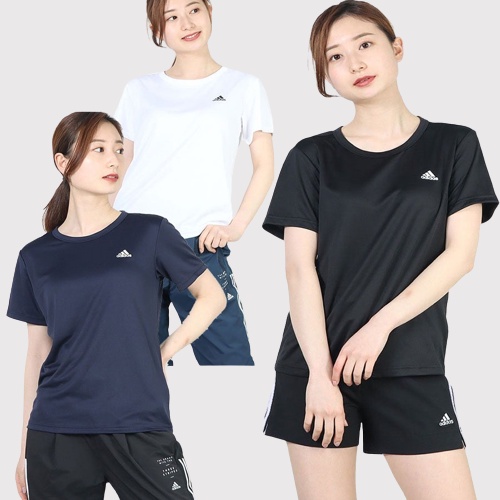 ADIDAS Baju Olahraga Wanita Aeroready