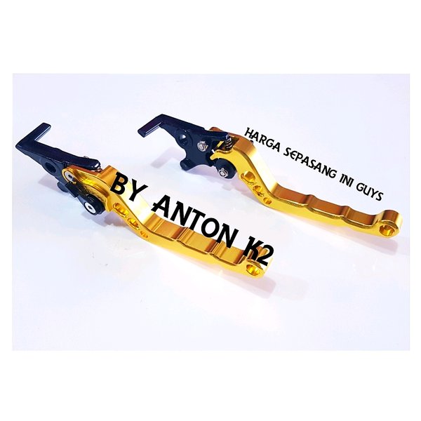 Handle Rem Satria Fu-Handel Rem Satria Fu-Tuas Rem Satria Fu Stelan Jarum