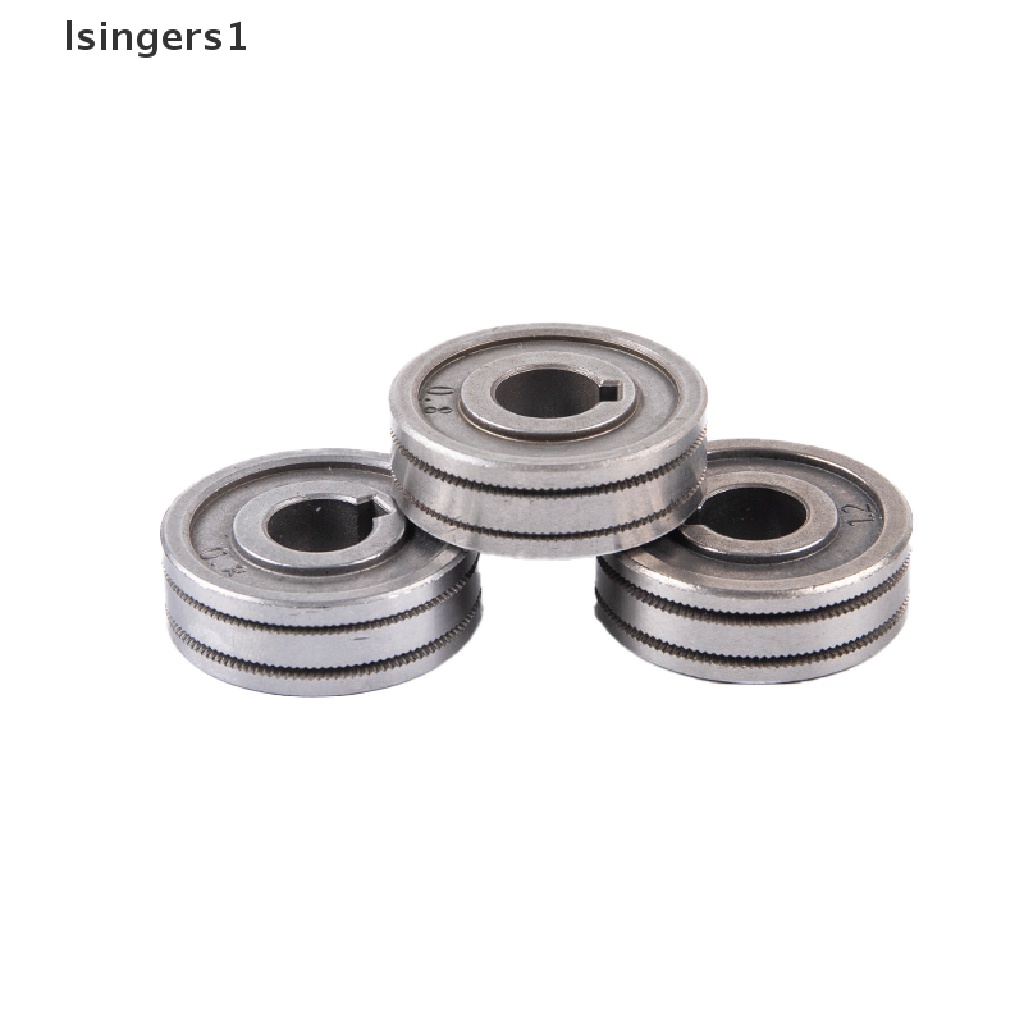 (lsingers1) Mig / MAG Welding Roller 5KG 0.8mm 1.0mm 1.2mm