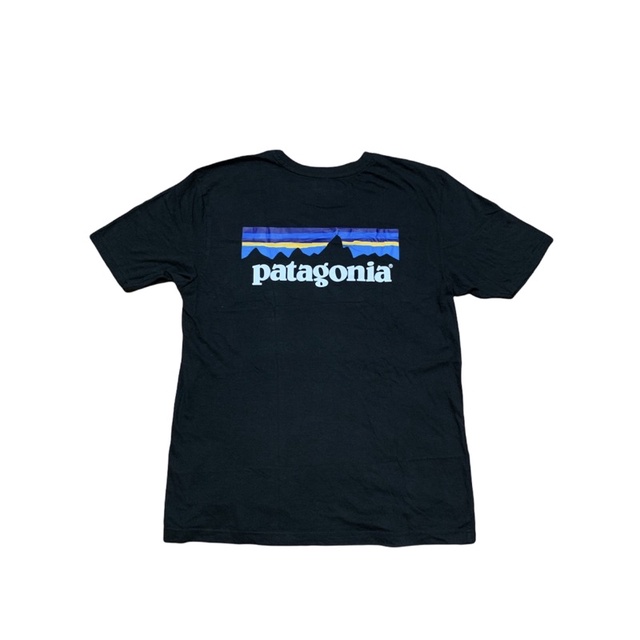 Kaos Patagonia Second Original USA
