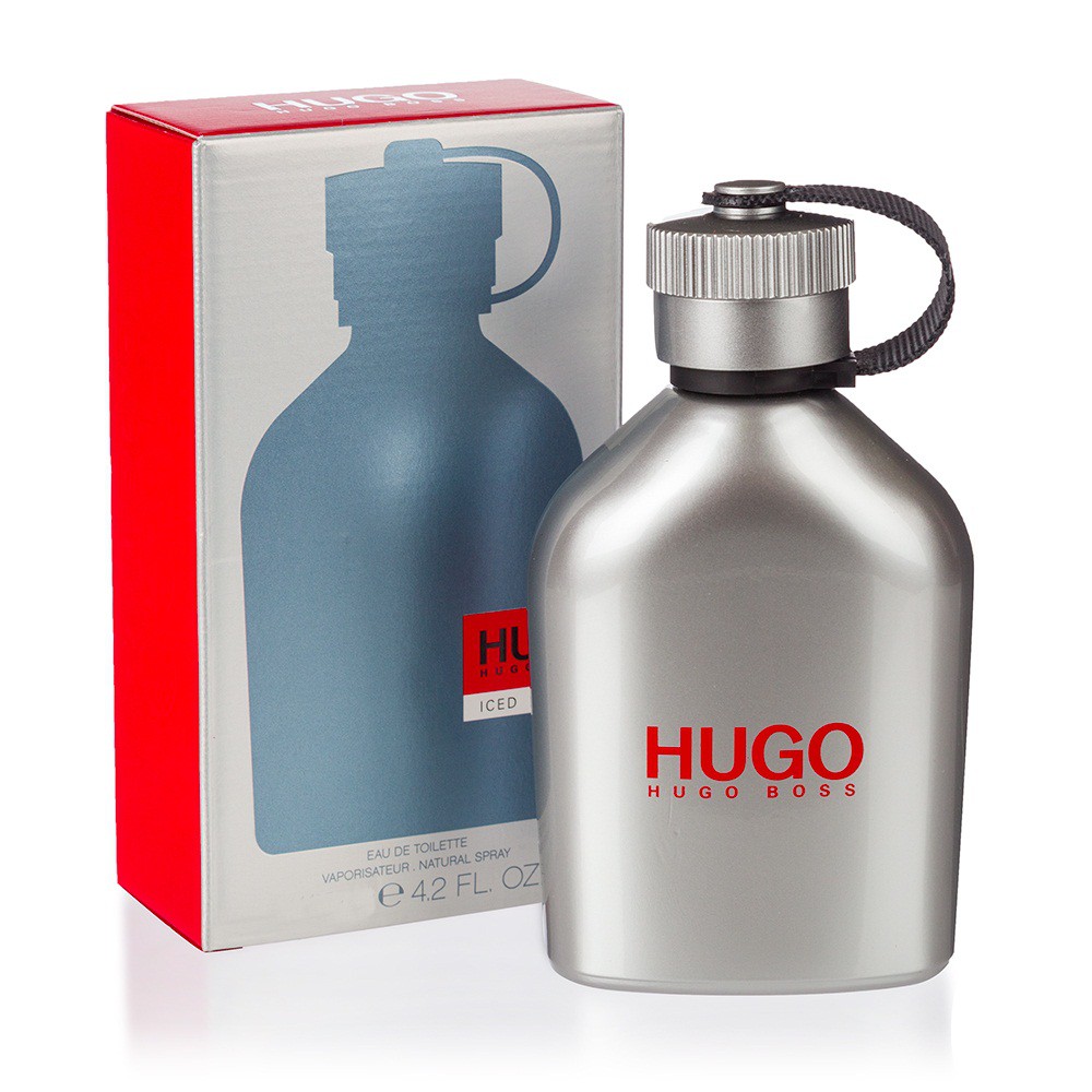 parfum hugo boss iced