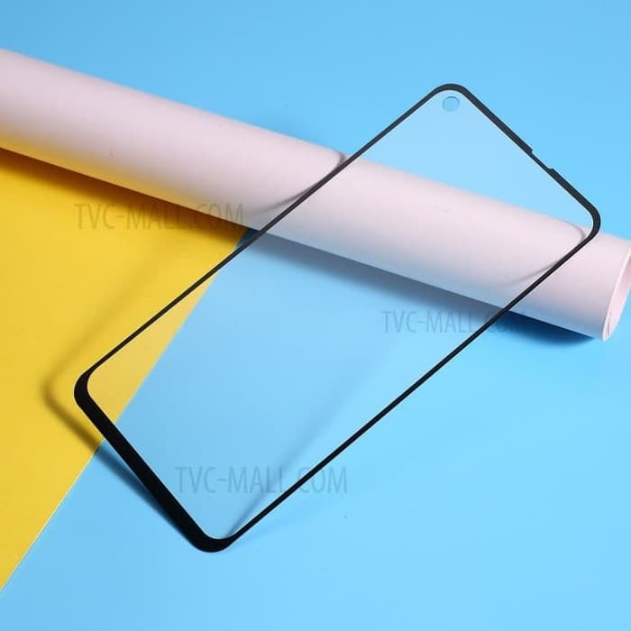 Tempered Glass 6D 5D 4D Samsung A60 Xiaomi Mi 9T Redmi K20 K20 Pro K3