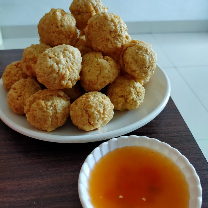 

Baso goreng bakso goreng basgor ci neng