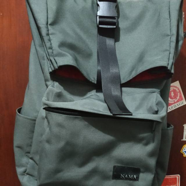Preloved NAMA STUDIOS, Lite 322, Gray