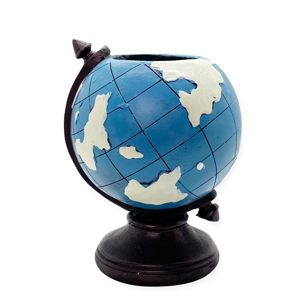 

Scoop Tempat Alat Tulis Globe 60220801