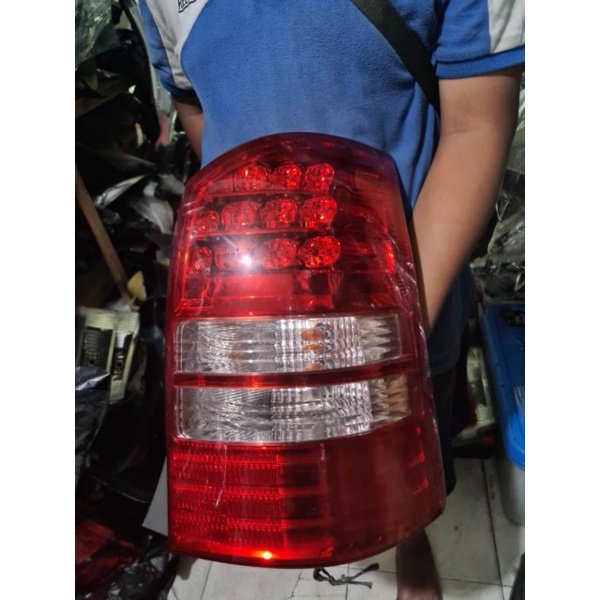 Stoplamp Toyota Wish