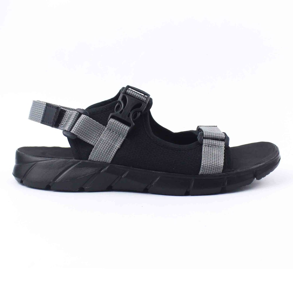 Sandal Gunung Outdoor Pria Murah Sendal Casual Traveling Original VIRALE PL 03 - TP 03 BIRU