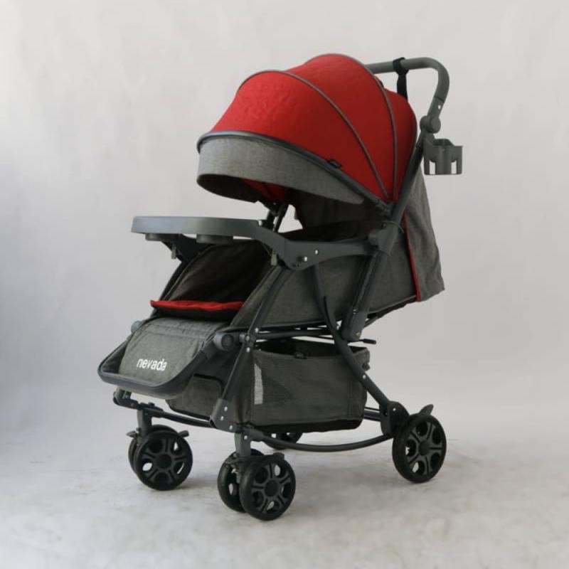 STROLLER PLIKO NEVADA 395R