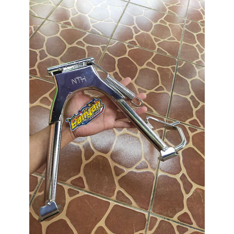 standar tengah mio j, soul gt, mio gt