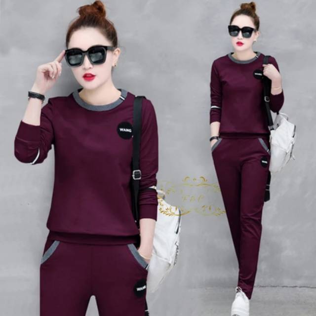 LKF STF Set Felisa