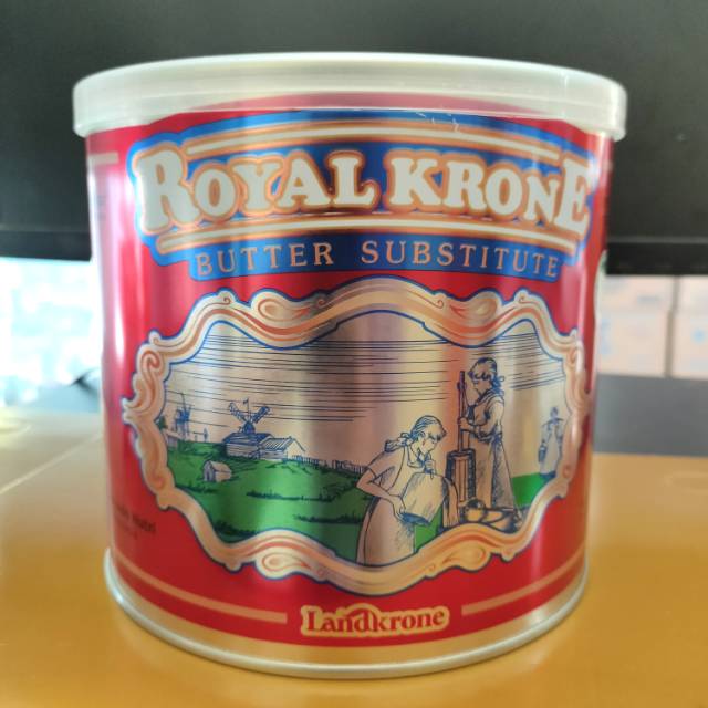 

Royal Krone 2kg