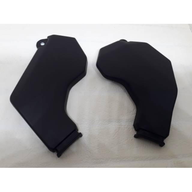 Tutup Rangka Klx Bf/Tutup Rangka Klx 150/Frame Gad Klx/Pelindung Rangka Klx 150 Original