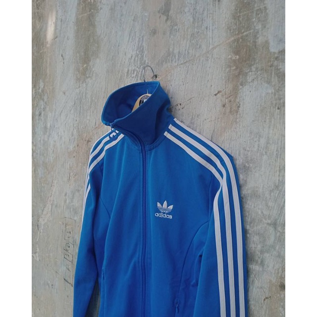Tracktop Adidas Europa