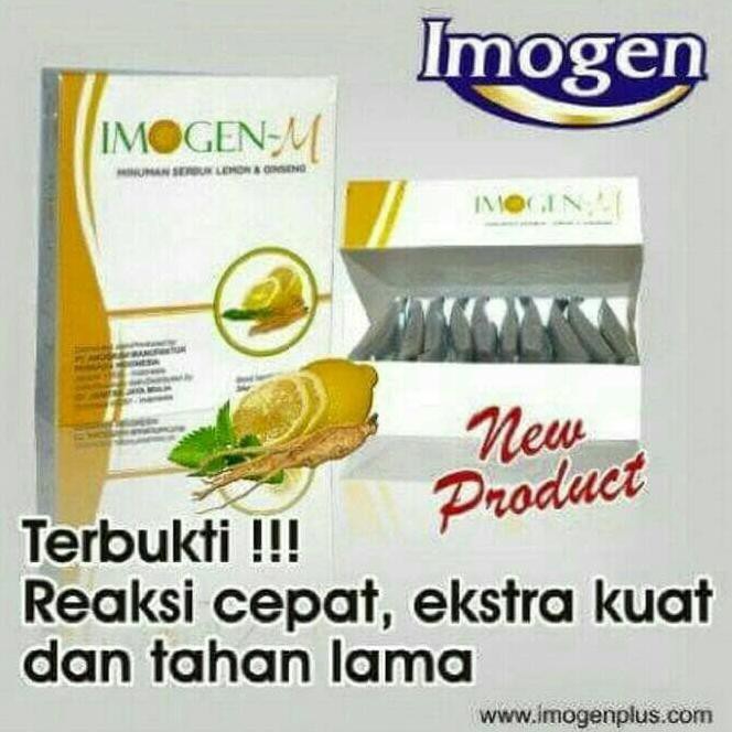 

Populez- Imogen