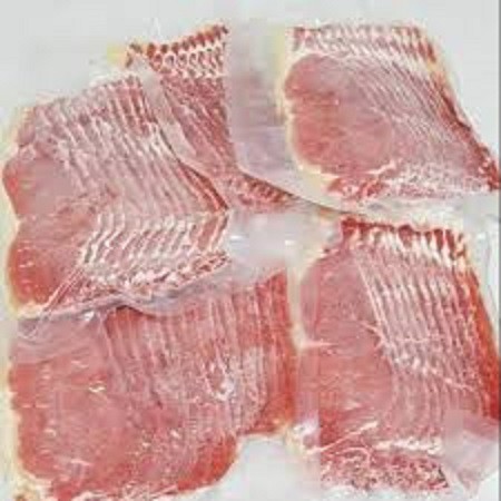 

daging sapi sirloin australia slices 1mm 2mm