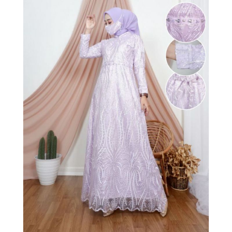 COD GAMIS KEBAYA FASHION/GAMIS KEBAYA SERAGAM/GAMIS KEBAYA KEKINIAN/GAMIS KEBAYA TERBARU &amp; TERLARIS