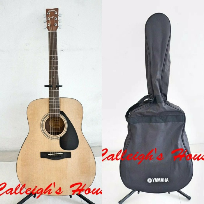 GItar Elektrik Akustik Original Yamaha FX 310/ FX310