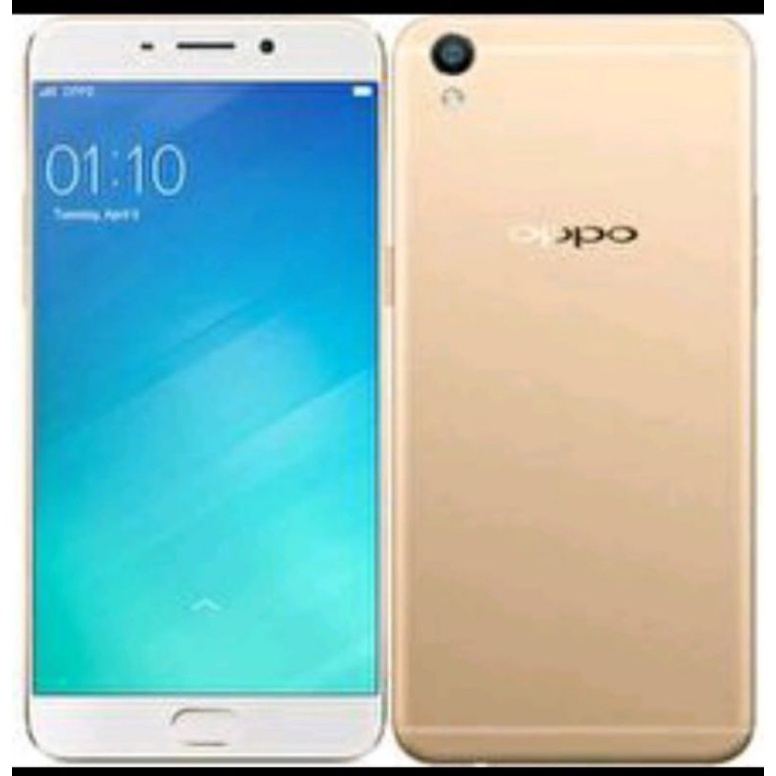Oppo f1s ram4 64