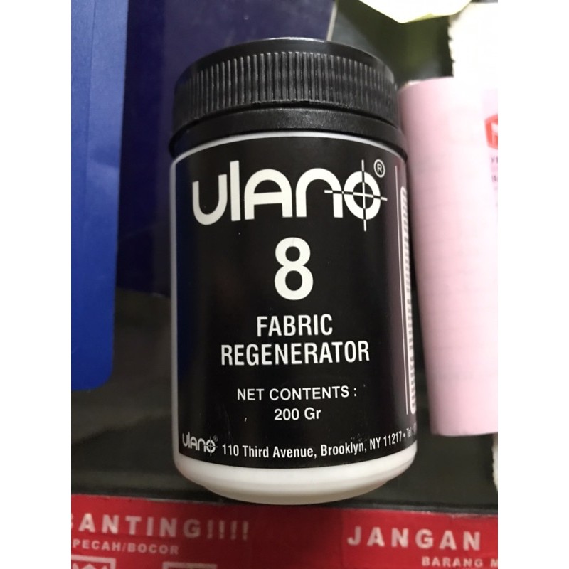 

Ulano 8 (200gram)