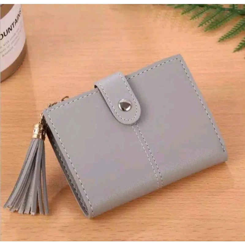 MORYMONY DOMPET HOKI