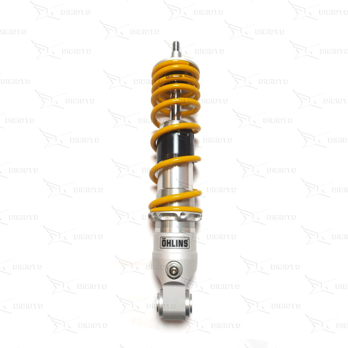 Shock Ohlins Vespa Sprint 150 - Depan